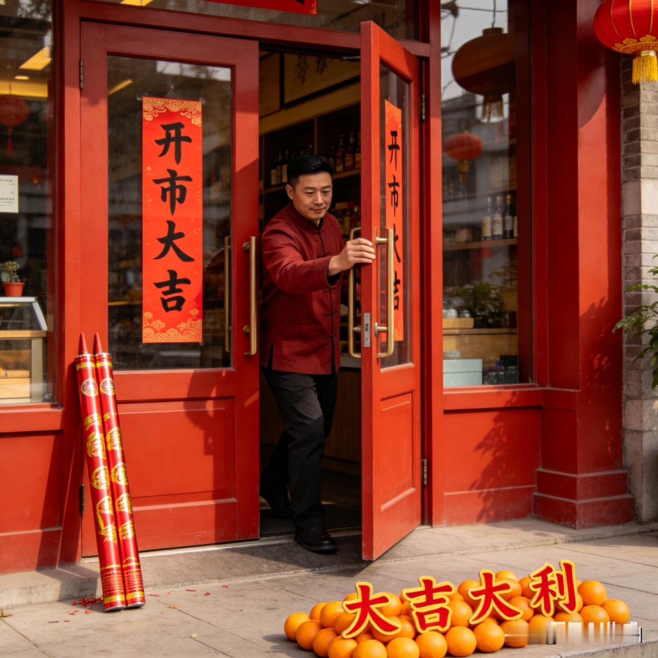 大年初六，这5件事必须做！马年顺不顺，就看今天！大年初六了，这年是过得真快！