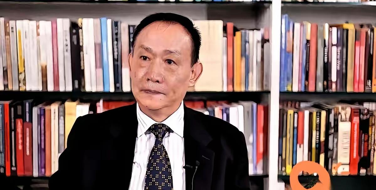 五年啊，整整五年。一个男人五年前吹的牛，今天居然成了封神的铁证。一觉醒来，财