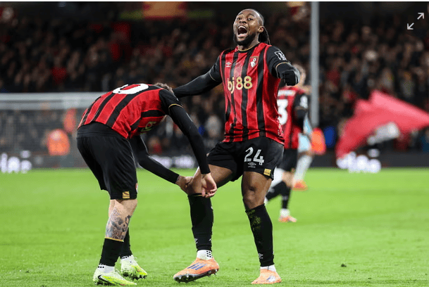 切尔西乐观认为塞梅约有意加盟, 并希望这位伦敦人相信过程