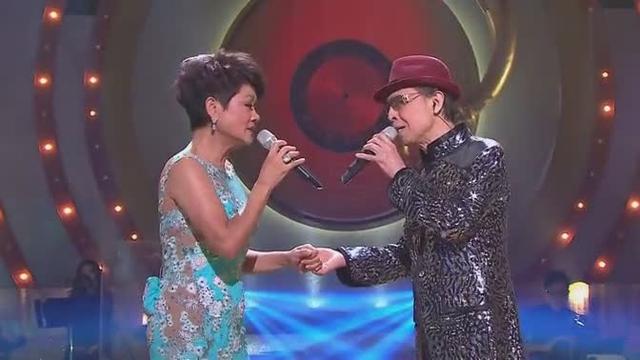 粤语-叶振棠+叶丽仪-笑傲江湖(演唱会)_土豆视