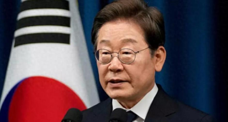 对中国降格了！九三大阅兵马上就要开始了，中国给周边国家都发了邀请，韩国当然也在其