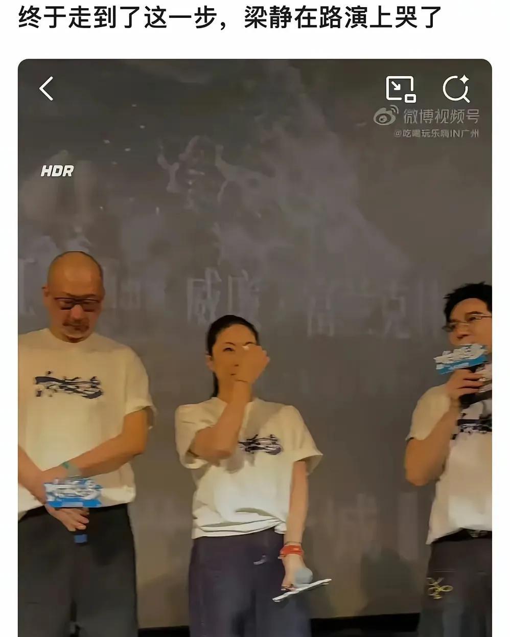 管虎晚上睡觉起来哭也没用，魔改历史就该想到会有这个结局，票房能高才怪！之前拍的