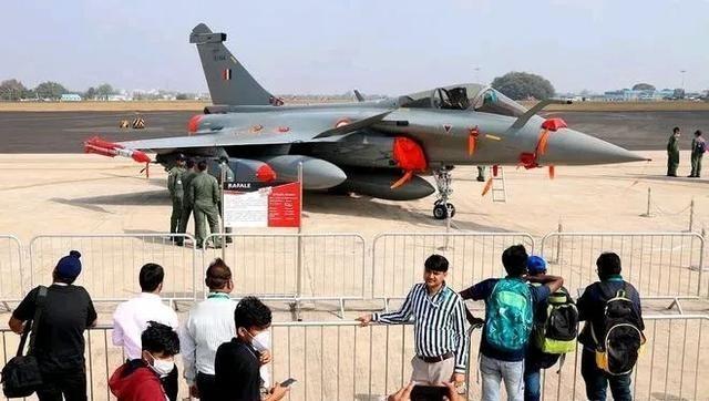 印度以为美国人会向着自己，特别是在与中国的竞争中竭尽全力扶持印度崛起，这种想法未