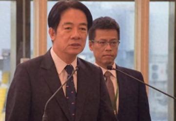 挑衅红线必付代价！赖清德发表态台独论后，外交部发表两项限令即日执行，谋独图谋遇挫