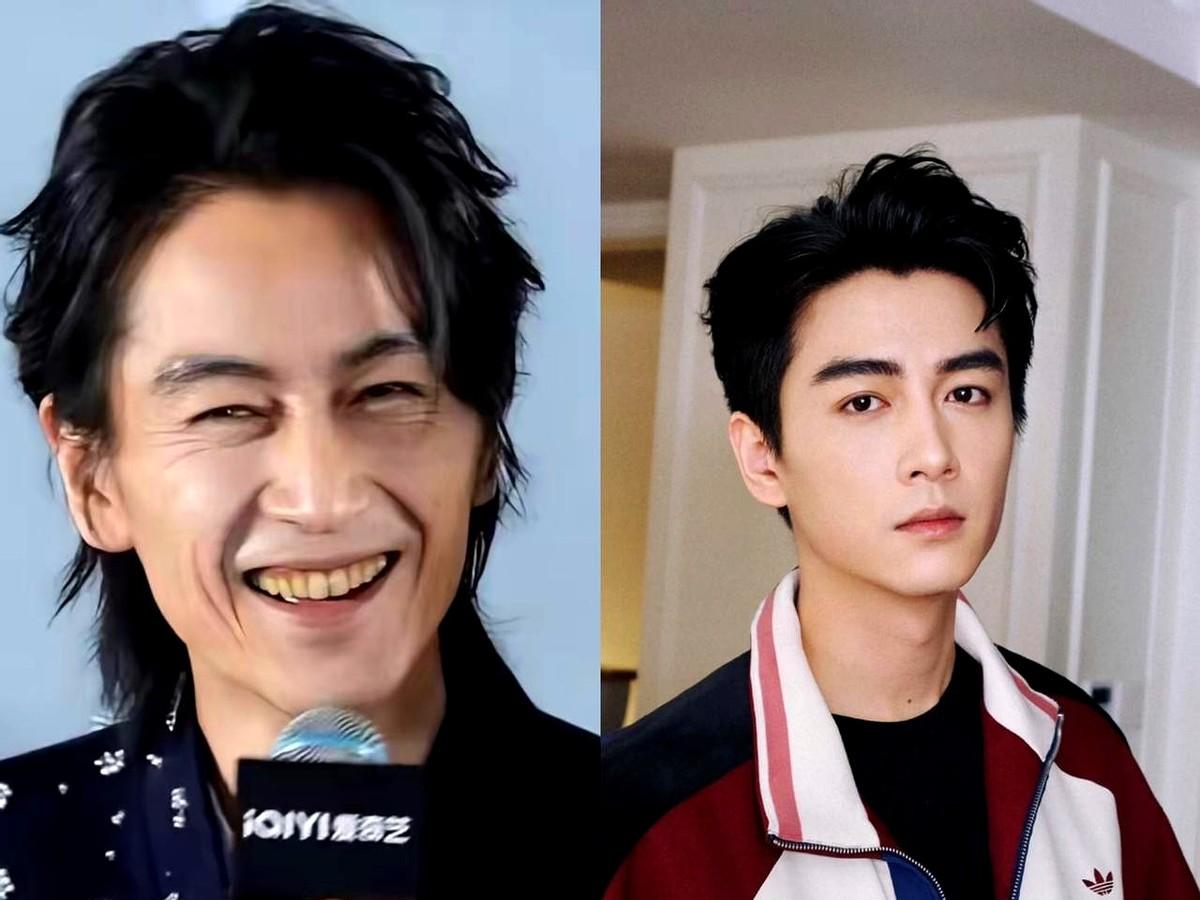 大家别再怪陈妍希了。我们估计都错怪了她，你看陈晓就算离开了她，整个人还是没能找