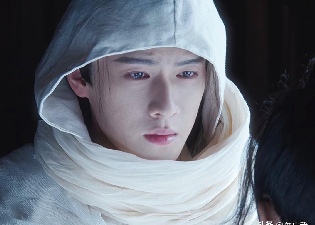 你敢信？李昀锐演的慕正明，被妻子挑断独子脚筋，临死还逼儿子给她养老！他是一把