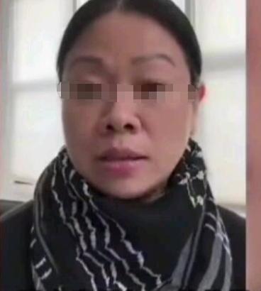 一个在纽约打拼了近六年的华人女高管，在健身房里被人指着鼻子骂“恐怖分子”，她回了