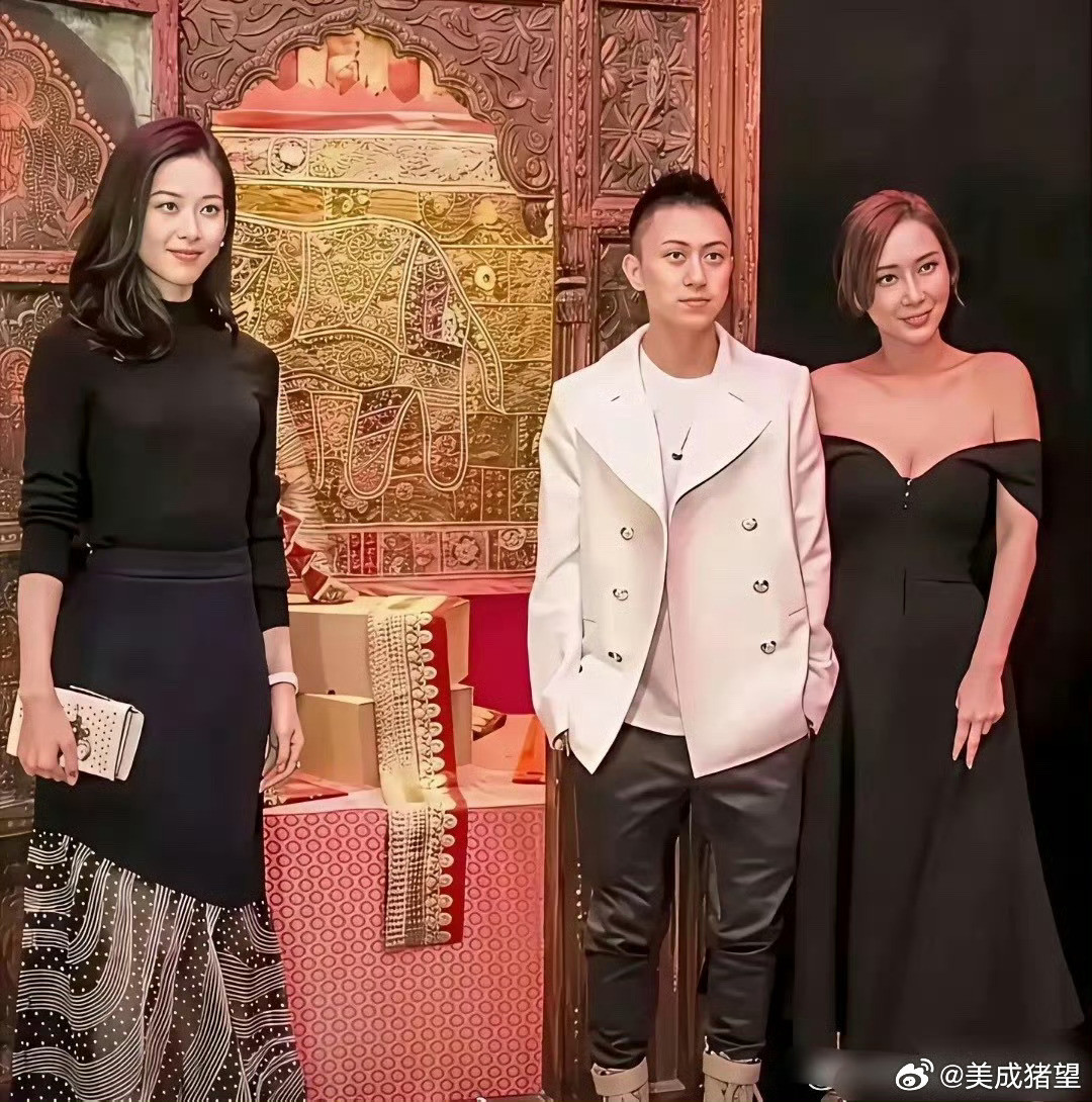 秦奋年轻，又是富豪，章泽天之前怎么没有对他心动呢？