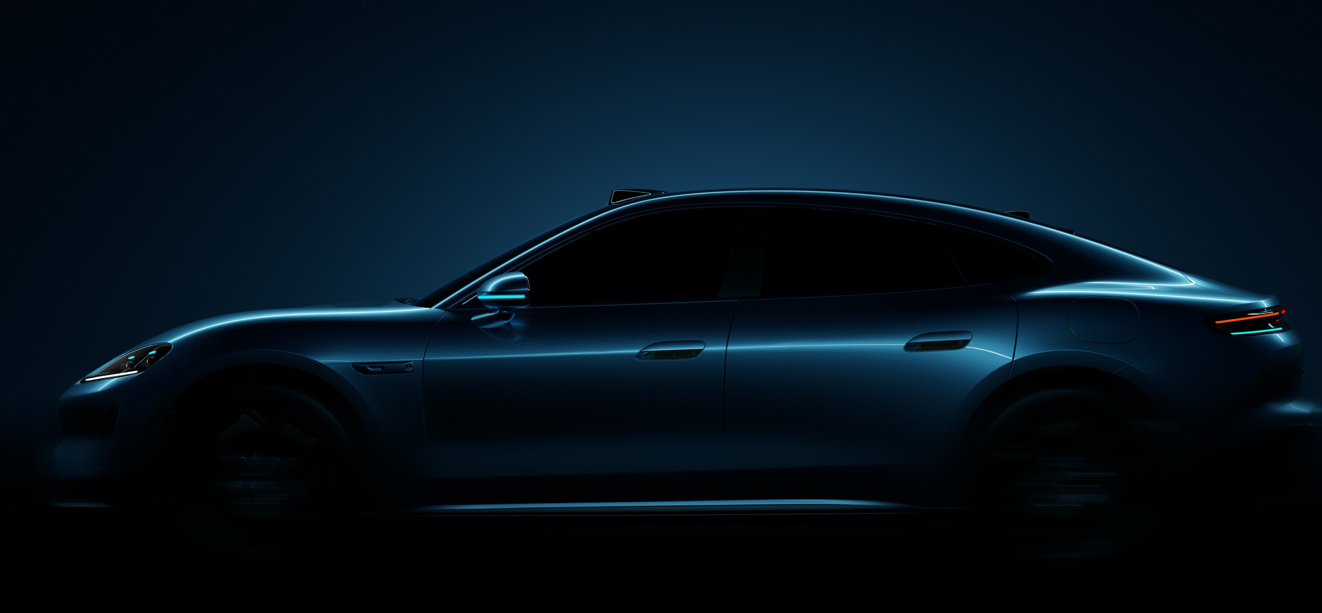 鸿蒙智行的车，智驾从来不用怀疑。这次Z7存在一个争议点是，会不会用上智界V9的同