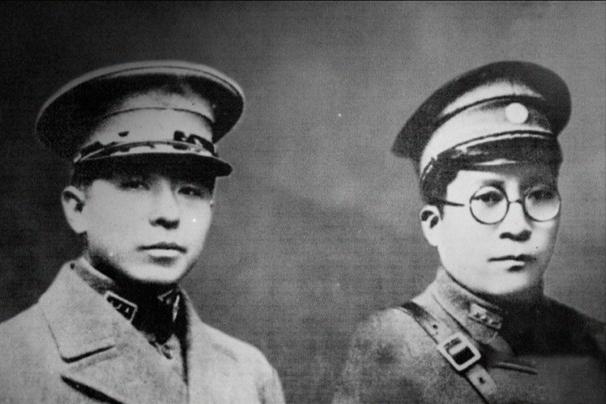张学良晚年评价杨虎城：杨虎城早年是刀客出身，依靠地方武装逐步起家，长期掌控陕西一