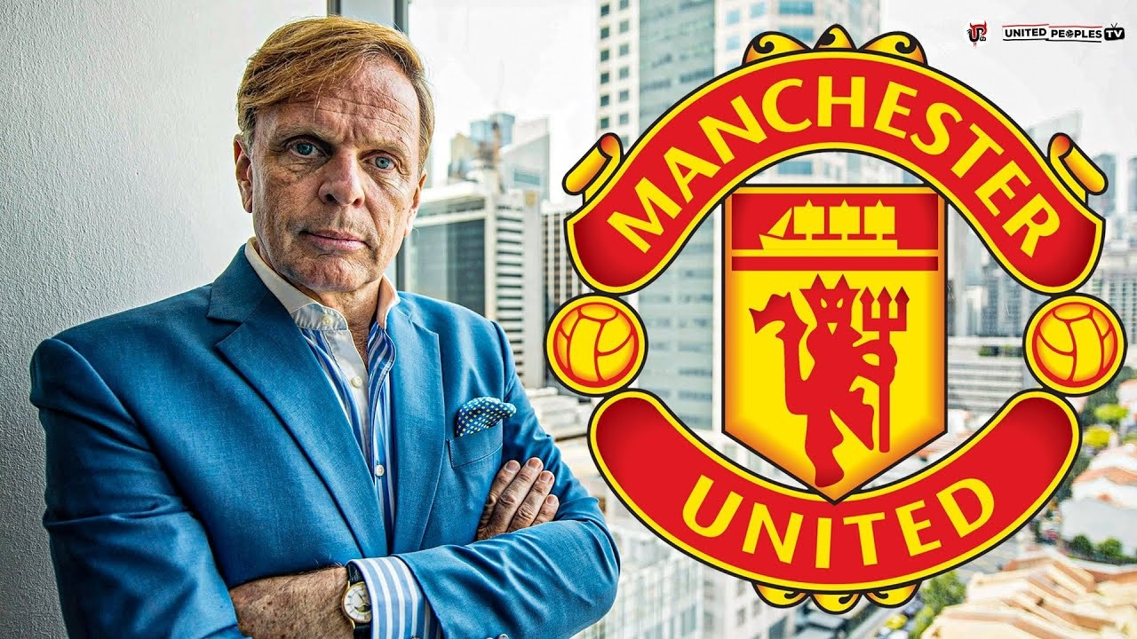 圣诞大礼曾竞购曼联的芬兰商人: 我决定赞助曼联, 5年5亿美元