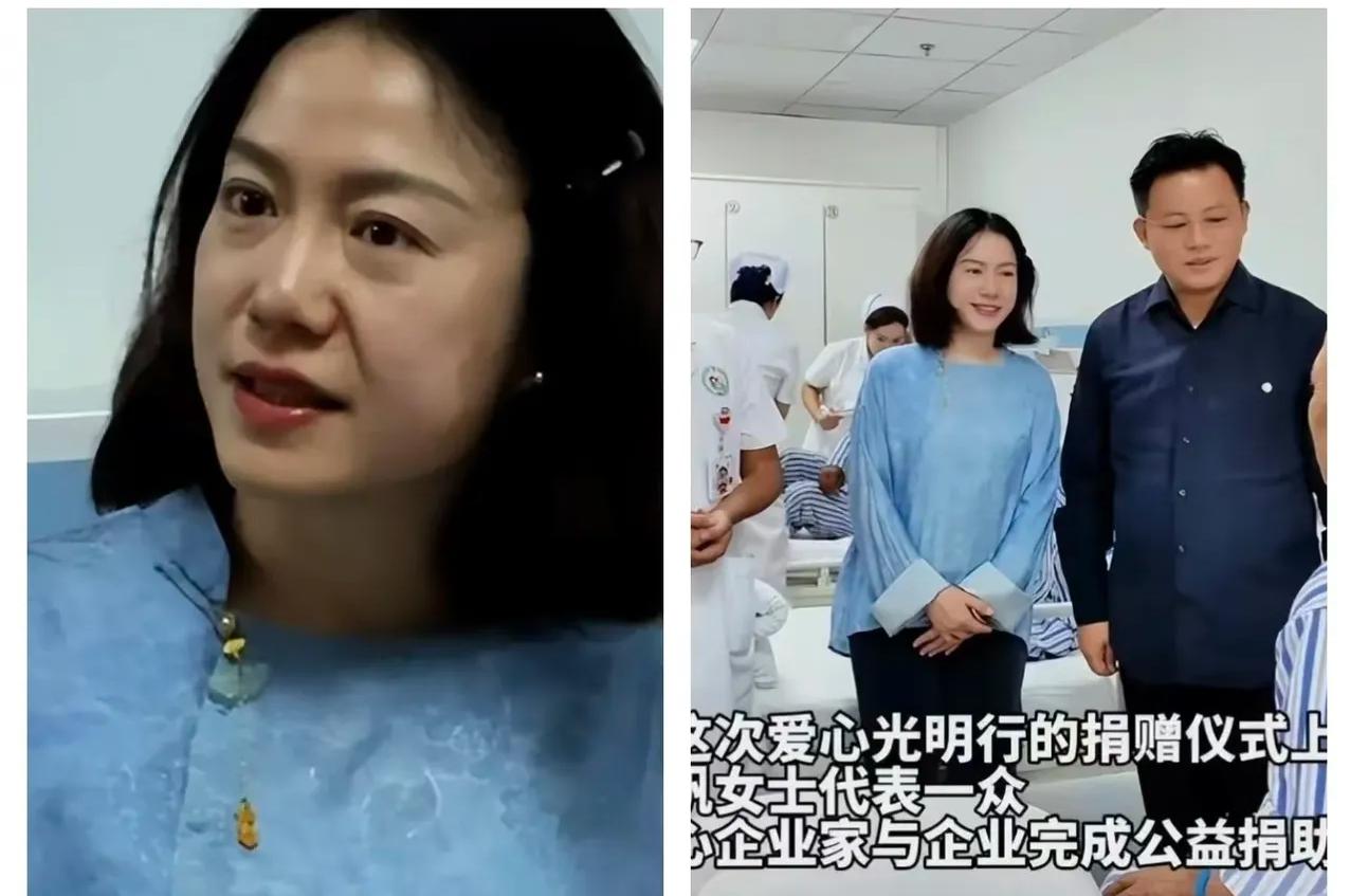 估计50岁的翁帆很难再结婚了。原因很简单，不是没有大佬馋她的身子，而是很少有人能