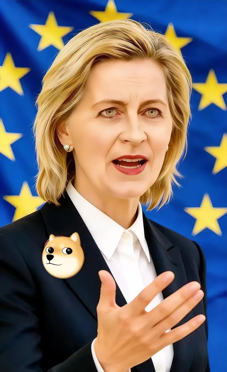 欧盟又出手，中国硬气回怼！就在2月3号晚上，欧盟中国商会直接放话，对欧盟频繁