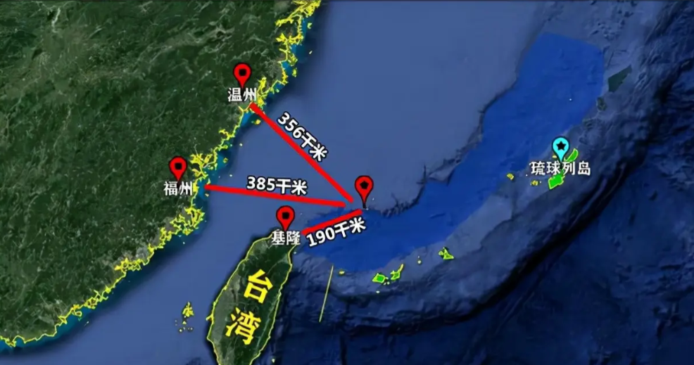 中国在解决领土争端这方面，最先解决的不应是南海，也不应是藏南，更不应是台湾，而应