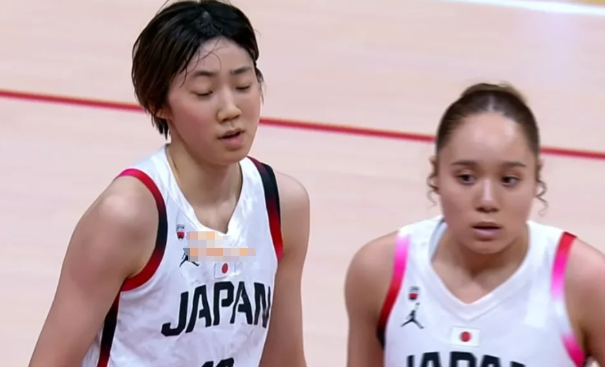 亚洲杯！日本女篮12人大名单出炉，球员平均身高达到了1米80，创造了一个新高。