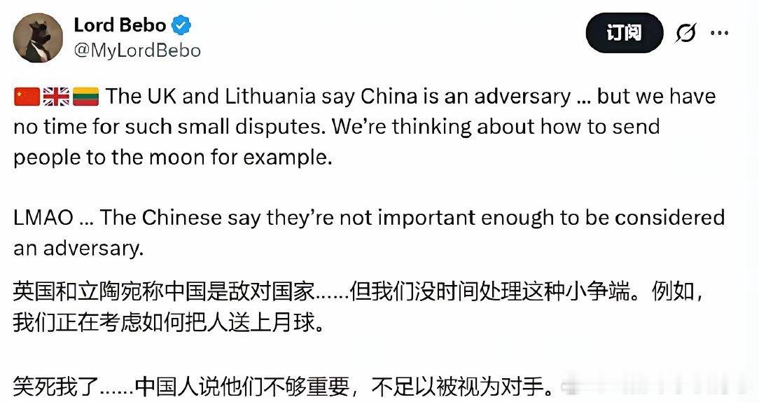 懂的人很多，说出来的少。