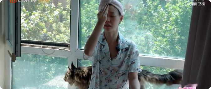 每个闺女都活成了一道光张予曦的自律美、孙怡的平静幸福、管乐的温暖，再到拉宏桑的