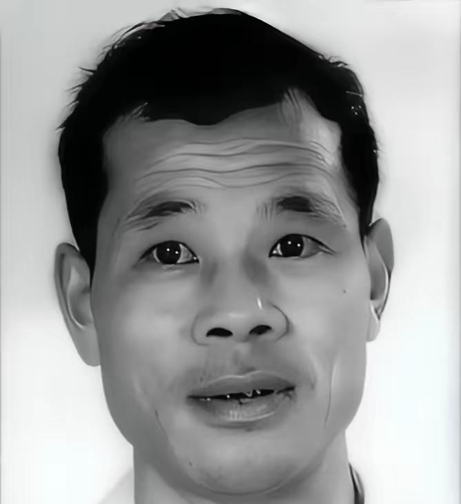 1982年6月16日，西安某医院给一位四十多岁男人做遗体解剖。医生发现他全身上下