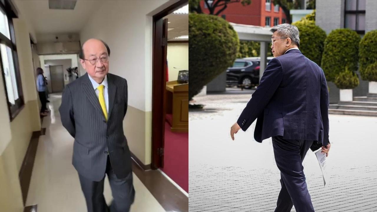 柯建铭要被拉下来吗？民进党万年总召集人柯建铭在竞选下一届总召的时候首次遇