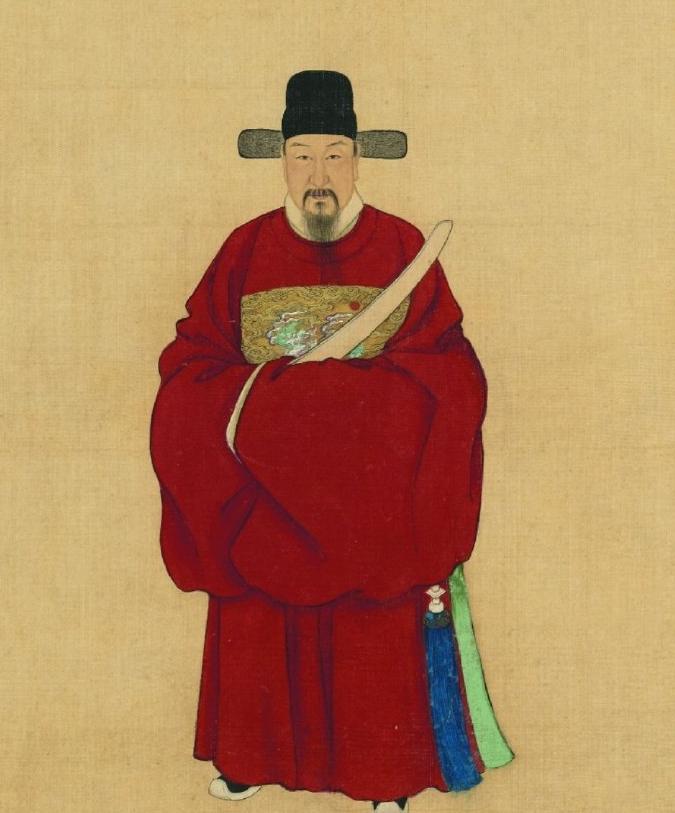 明代最年轻的进士是李东阳，他出生于一个不算富裕的家庭，父亲只是一个教书先生。3