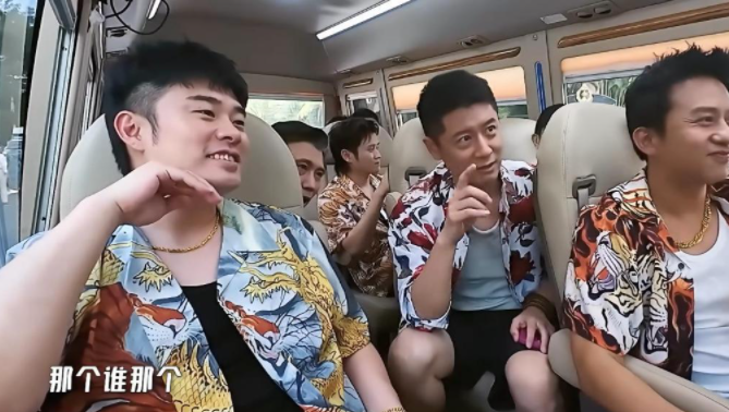 任重对孩子称呼引争议，意外暴露他和孙骁骁的感情现状