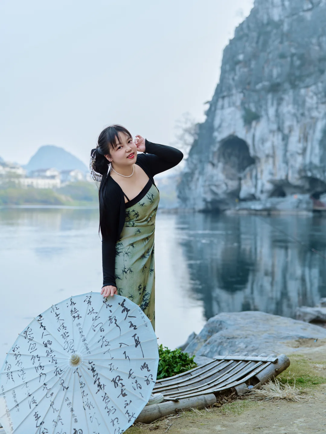 🔥桂林爆款江景酒店🏞把诗与远方照进现