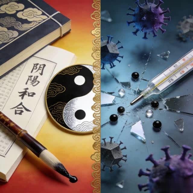 从“阴阳和合”到“以病为潮”：日本年轻人晒梅毒，戳中中国人的传统底线当梅毒