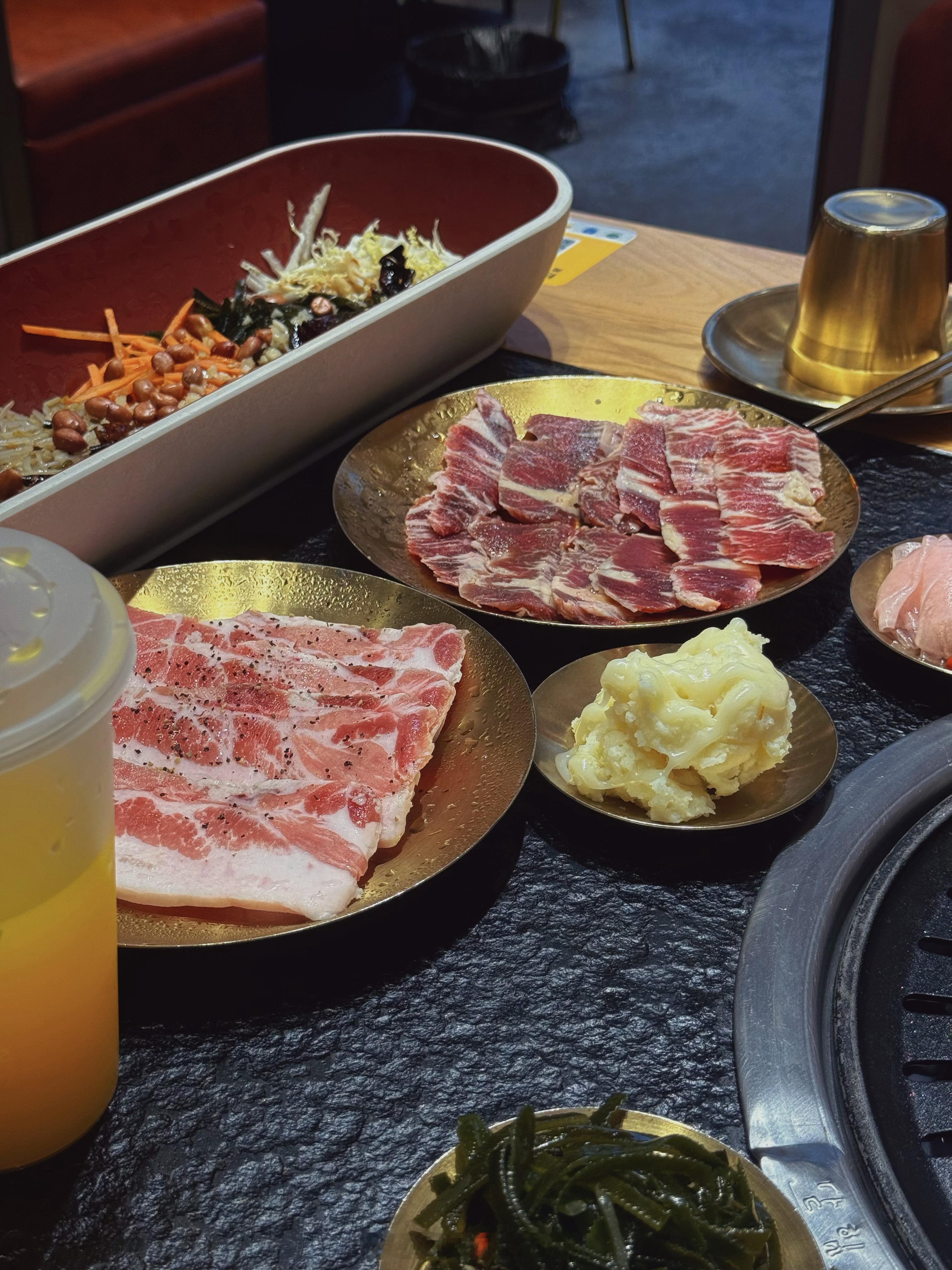 吃好​​​