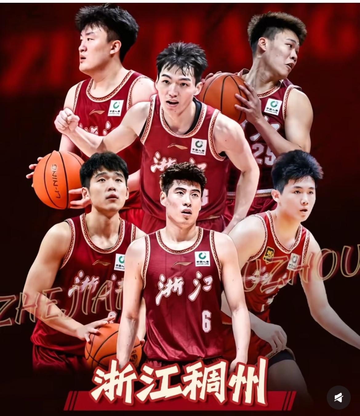 不只是迎回余嘉豪！稠州整套补强计划，今年大有可为往年稠州只靠自家青训