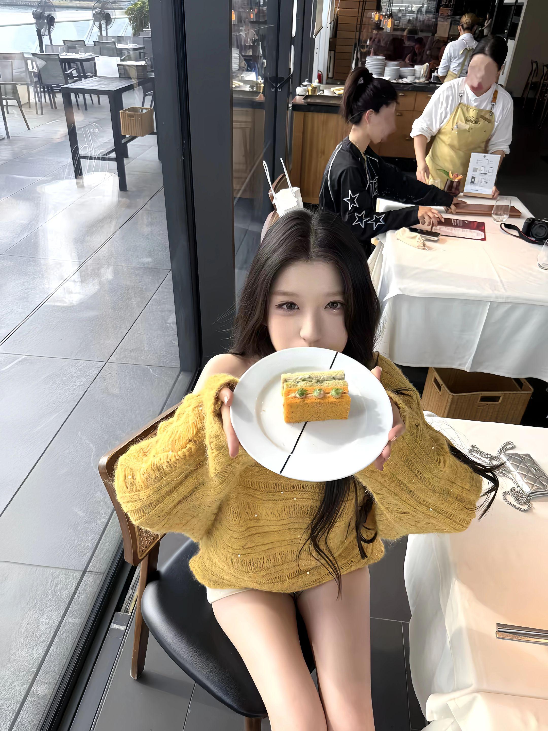 幸福没有标准答案