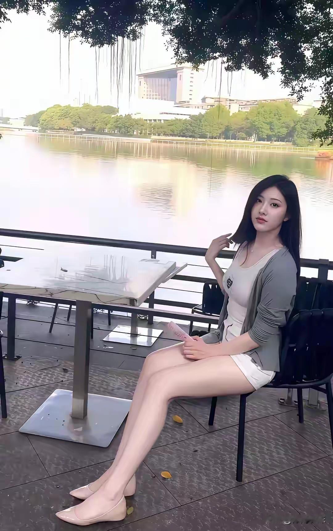 以前穷，为什么大家还怀念以前你心中的美女啥模样