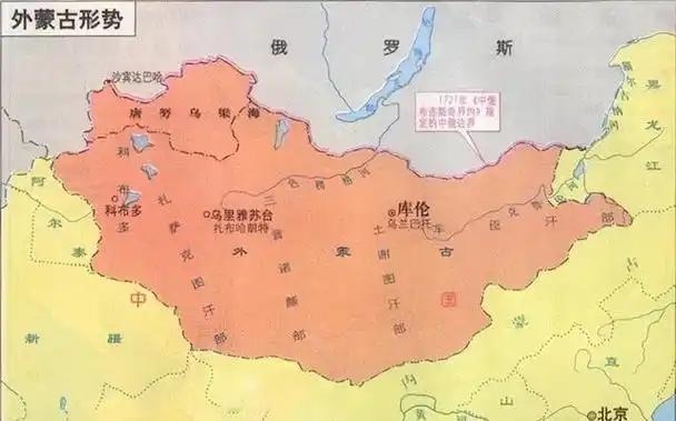 蒙古开始后悔了！当年闹独立，如今面对现实，却只剩下无可奈何！十年前还在念念不忘所