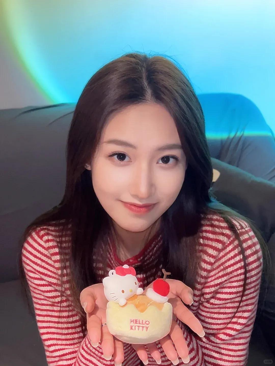 如果吻她一下会穷三年，但你愿意吗