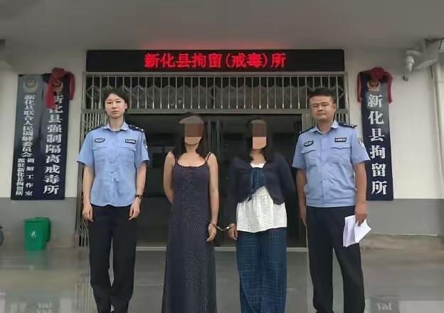 娄底这哥们儿，500块买了个"百里奔袭"交友软件匹配到个"豪爽妹子"，开口就