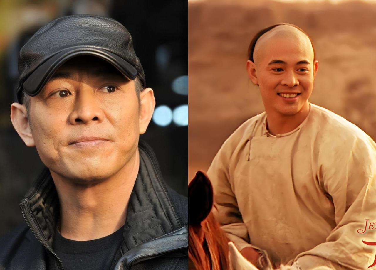 60岁老拳手一拳击碎吴京票房神话！影院经理半夜给我发消息：预售座位全红你那晚