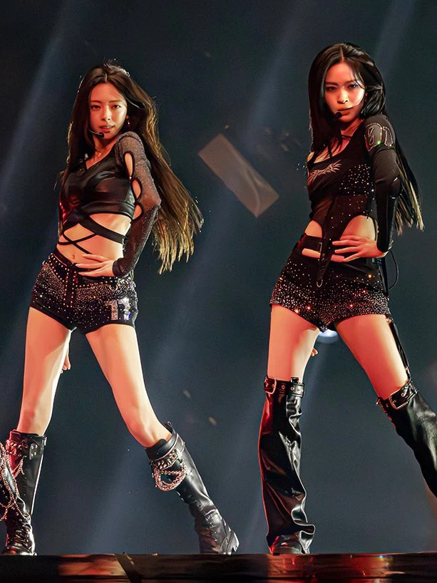 嗑颜bot申有娜申留真双申双神女