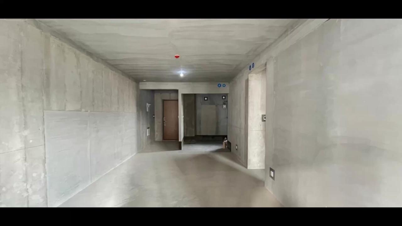 ✨120㎡的家，选了黑白极简风+无主灯设计，每个细节都花了心思，住进来才知道有多