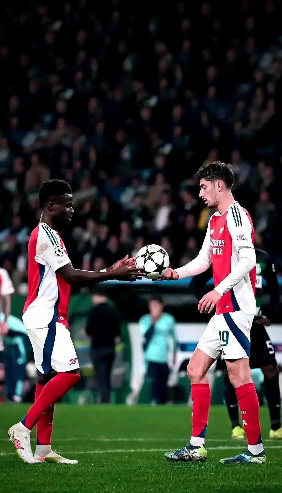 当所有人以为阿森纳已死，他们却悄悄握有胜负手。曼城轰出9连胜，哈兰德20球领跑