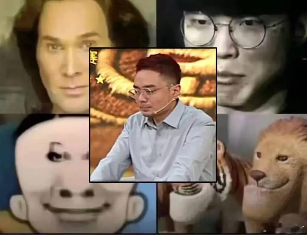 昨天XG被淘汰时，感觉分析台的八王都绷不住了，八王也爆料了去年在参加TI14前，