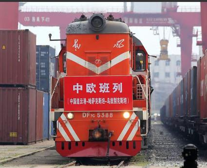 波兰卡脖子，土耳其漫天要价，我们一带一路，陆路大动脉面临巨大挑战和危机。我们下的