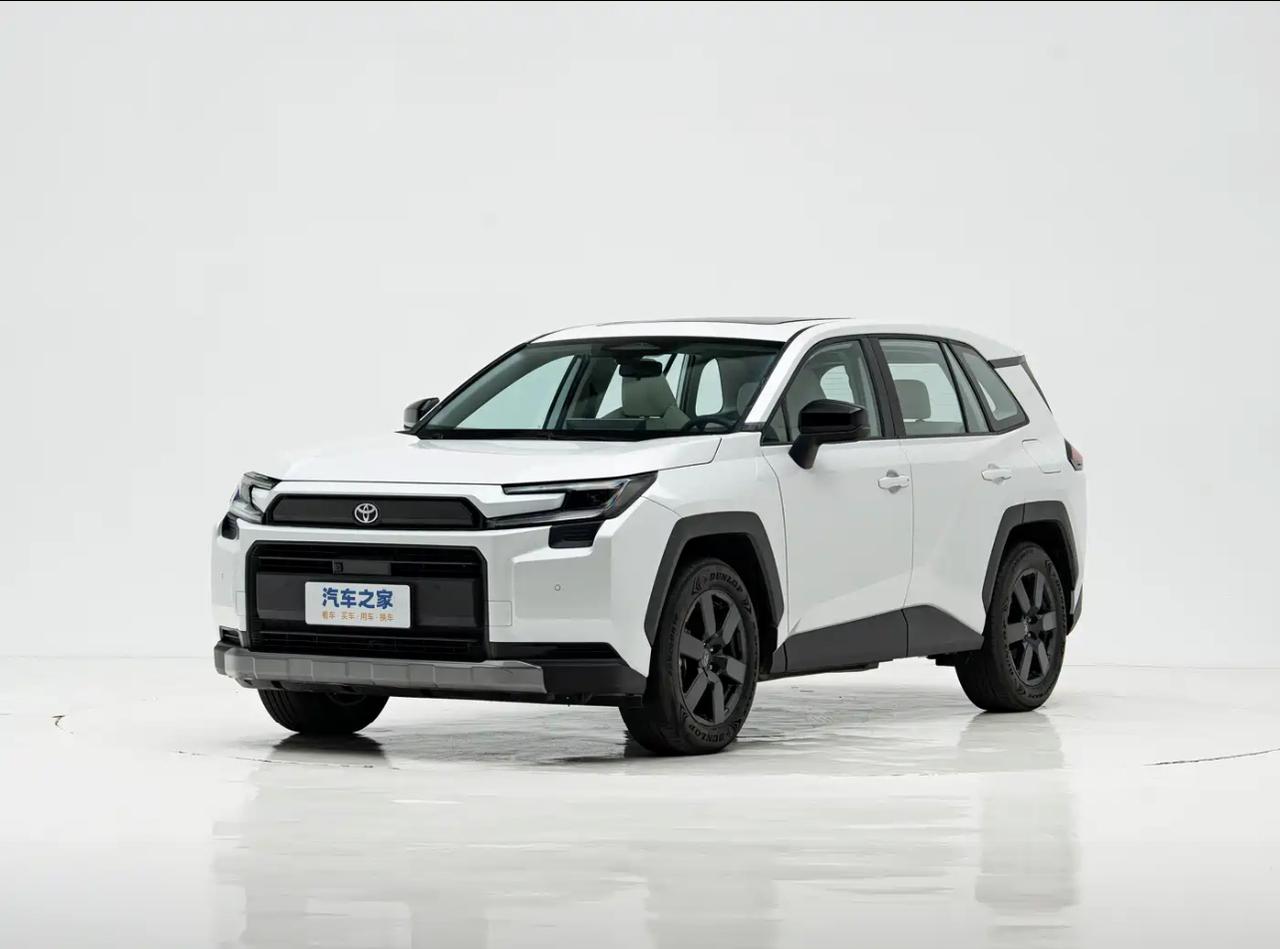 一汽丰田RAV4荣放产品基础信息2026款RAV4荣放是一汽丰田生产的第六代