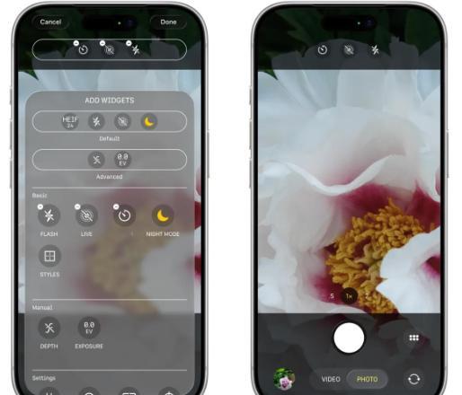 iOS27全新Siri界面曝光图片来自彭博社，所以还是很靠谱的，大家也可以提前