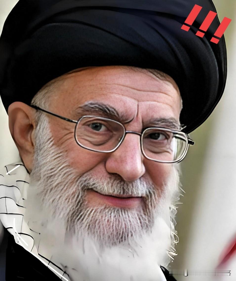 快报！快报！伊朗突然宣布了！