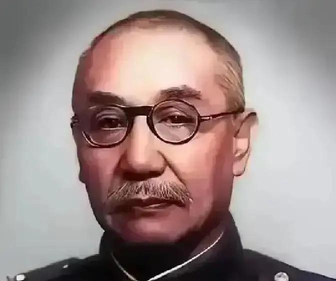 1945年10月，阎锡山下令将侍从秘书李蓼源带去荒郊外活埋，执行命令的师长犹豫了