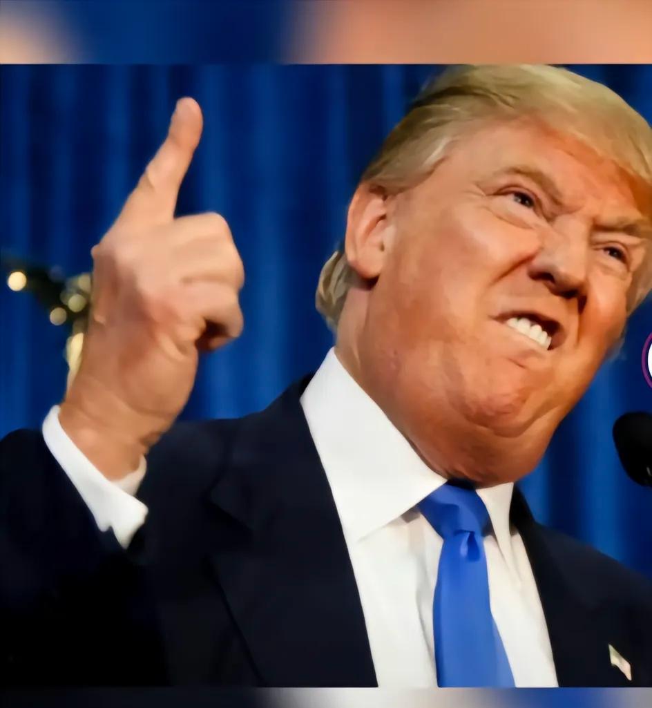 特朗普新关税“大棒”挥下，却遭国内“当头棒喝”当地时间1月12日，特朗普前脚