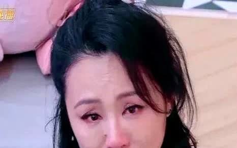主持人曹颖给全天下的女人上了一课不是因为她老公对她不好，也不是因