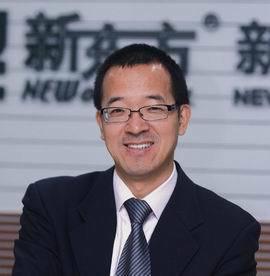 [点赞]1991年，俞敏洪从北大辞职后，没钱租房子，就对房东说：“我把你的孩子