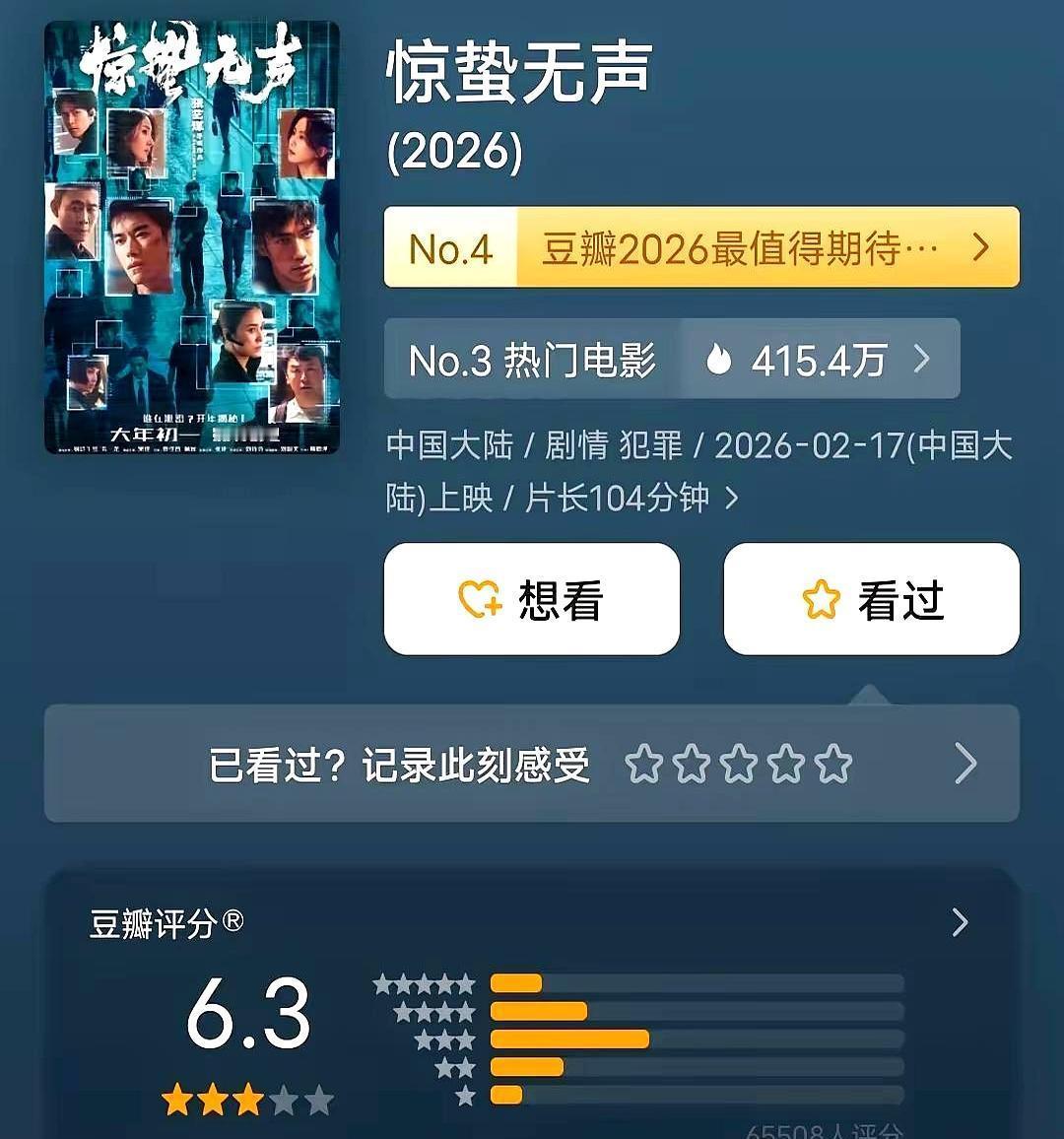 杨幂在张艺谋镜头下被扒掉最后一层偶像外衣，赵丽颖却用一个眼神封了神。预告片里，