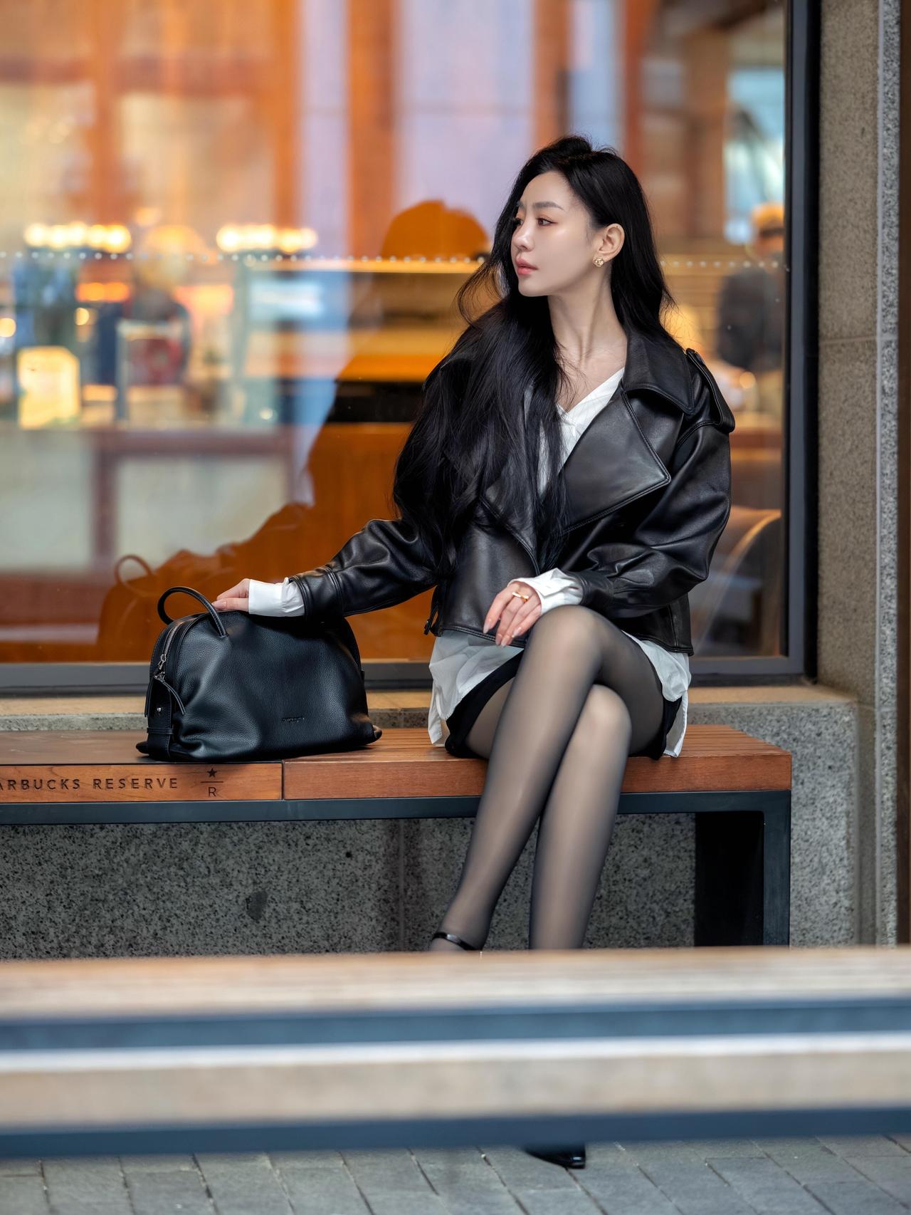 冬日不声不响的锋度季节越冷