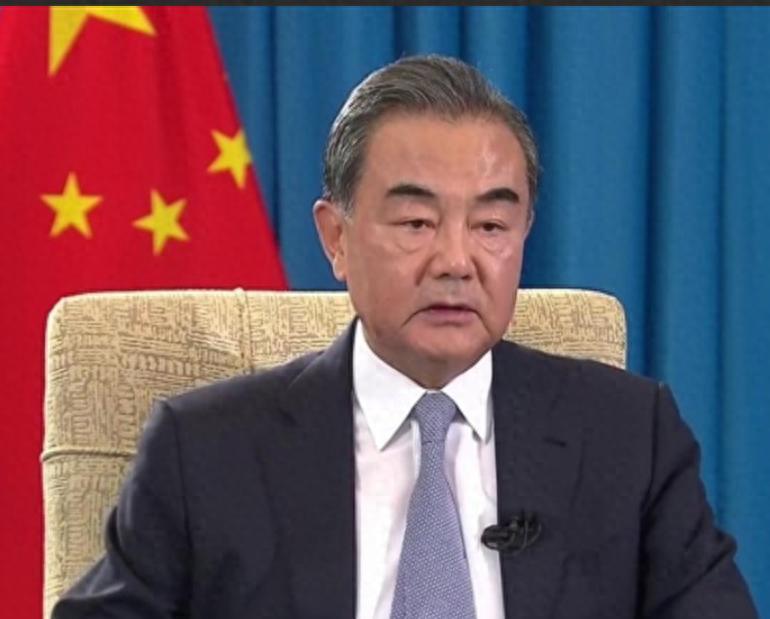 王毅外长访问朝鲜，2天行程3个重点！金正恩此次邀请有何深意？世界的目光都被中